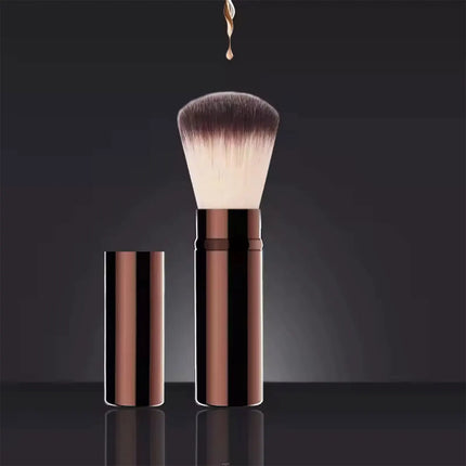 ProBlend Bevelled Foundation Makeup Brush for Face