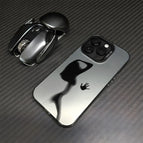 H233P1Gray / for iP X