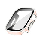 Pt 7pink-silver / Series S10-11 46MM