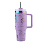 Purple / 40oz