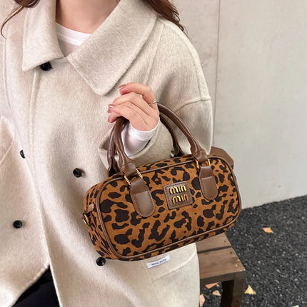 Women Tote Bag Luxury Hobo Shoulder Crossbody Travel Handbag Phone Purse Winter Satchel