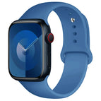 38 Denim blue / 38mm-40mm-41mm M-L