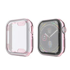 Rose Pink / Series 456 SE 44mm