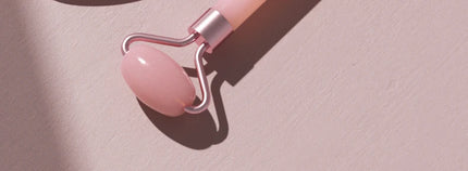 GlowStone Facial Massage Roller – Face, Neck & Eye Sculpting Beauty Tool