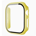 yellow 4 / Series 7 8 9 45mm