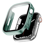Matte - dark green / Series S10-11 46MM