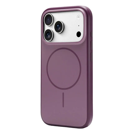 MagSafe Matte Magnetic Case for iPhone 17 Pro & Pro Max