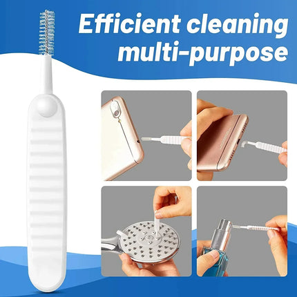 CleanKit Mobile Phone Port & Speaker Cleaning Tool Set for iPhone Samsung Xiaomi