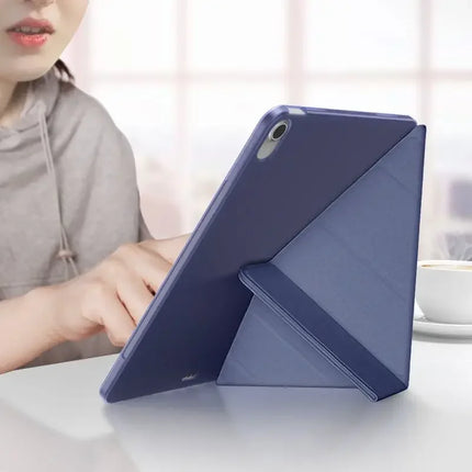 iPad Pro 11 Case Air 11/10.9 4/5 10.2 9th/10th Gen 9.7 Protective Smart Cover