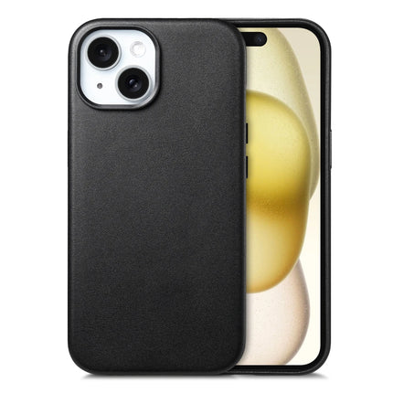 VantaLeather MagSafe Case for iPhone 17/16/15/14/13 Pro Max Magnetic Wireless Charge Cover