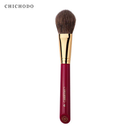 CHICHODO Luxury Makeup Brush for Foundation, Powder & Blush