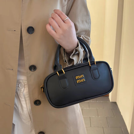 Women Tote Bag Luxury Hobo Shoulder Crossbody Travel Handbag Phone Purse Winter Satchel