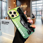 S743P2Green / iPhone17 Pro