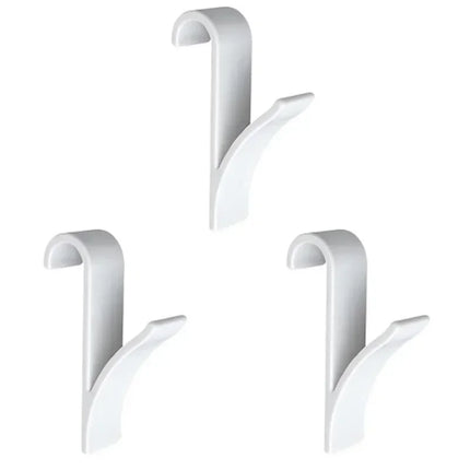 FlexHook Radiator Towel & Clothes Hanger Clips