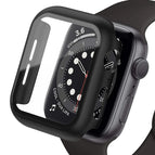 Black 2 / Series 321 38MM