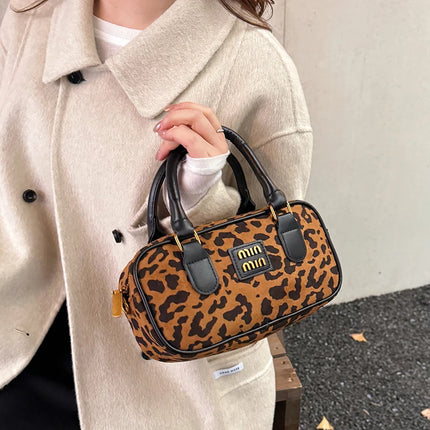 Women Tote Bag Luxury Hobo Shoulder Crossbody Travel Handbag Phone Purse Winter Satchel