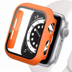 Orange 29 / Series 321 38MM
