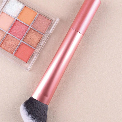 BlendPro Large Contour Makeup Brush for Face & Foundation