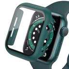 dark green 06 / Series 321 38MM