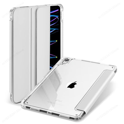 Universal iPad Case 10th/11th Gen Air 11/13 Pro 11/12.9 10.2 9.7 Protective Cover