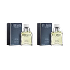 Eternity Aftershave 100ml*2pack / UNITED KINGDOM