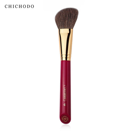 CHICHODO Luxury Makeup Brush for Foundation, Powder & Blush