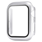 4 Silver / Series 10 42MM