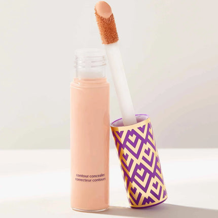 Liquid Foundation Concealer Base Cream Waterproof Oil-control Liquid Covering Black Circles Blemishes Acne Marks Spots Makeup