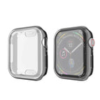 Black / Series 123 38mm