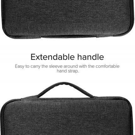 iPad Handbag Sleeve Case A16 11th 10th Air 11 Pro 11/12.9 Protective Pouch Bag Cover