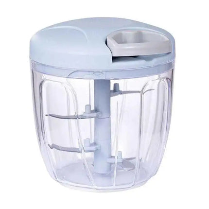 Manual Meat Mincer Garlic Chopper 500/900ml Rotate Crusher Onion Vegetable Cutter Kitchen Tool Manual Meat Mincer Garlic Chopper 500/900ml Rotate Crusher Onion Vegetable Cutter Kitchen Tool  500-900ml-manual-meat-mincer-garlic-chopper-rotate-garlic-press-crusher-vegetable-onion-cutter-kitchen-cooking-accessories 900ml-Blue 14:200006156#900ml-Blue  900ml-Blue