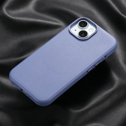 VantaLeather MagSafe Case for iPhone 17/16/15/14/13 Pro Max Magnetic Wireless Charge Cover