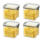 4PCS / 460ML
