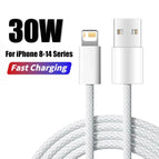 30W USB-L Cable / 0.25m