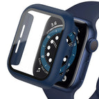 Midnight blue 8 / Series 321 38MM