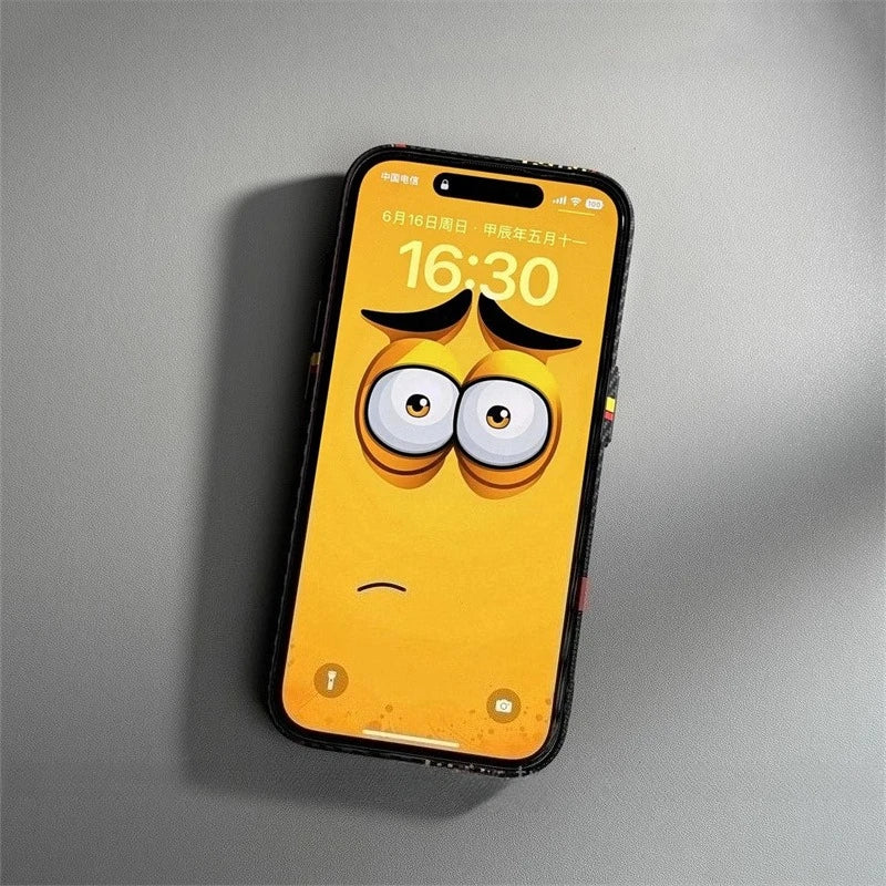 Relief Carbon Fiber MagSafe Case for iPhone 15 Pro Max 16 17 Pro Phone Cover Camera Metal Lens Protective Shell Hard PC Fundas