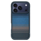 GeoWeave MagSafe Shockproof Case for iPhone 16–17 Series