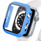 Wave Blue 11 / Series 123 42MM