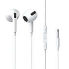 Baseus H17 3.5mm Wired Earphones with Mic In-Ear Headset for Sport
