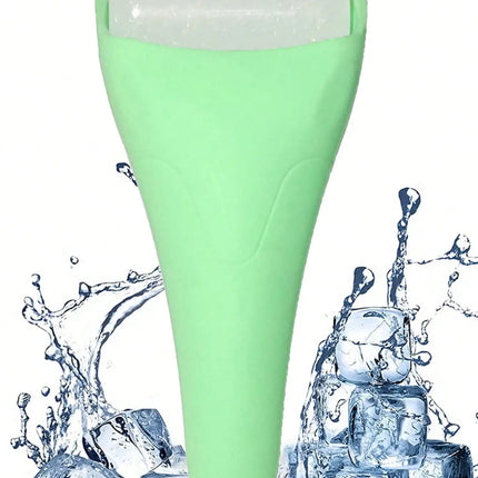 Ice Massage Roller for Face Lifting & Full Body Skin Care