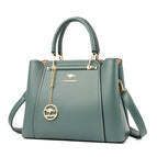 Tea Green