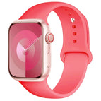 32 Coral red / 38mm-40mm-41mm M-L