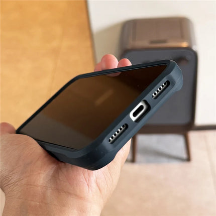 MagSafe Carbon Fibre Woven Case for iPhone 17 Pro & Pro Max