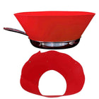Silicone Splatter Guard for Frying Pan Oil Splash Protector