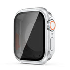 Privacy Silver / Series S10-11 46mm