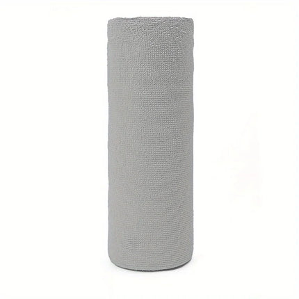 CleanWipe Microfiber Kitchen Cleaning Cloth Roll