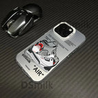 S322P1White / for iP X