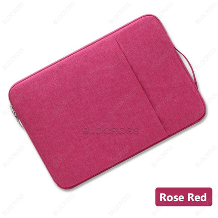 iPad Handbag Sleeve Case A16 11th 10th Air 11 Pro 11/12.9 Protective Pouch Bag Cover