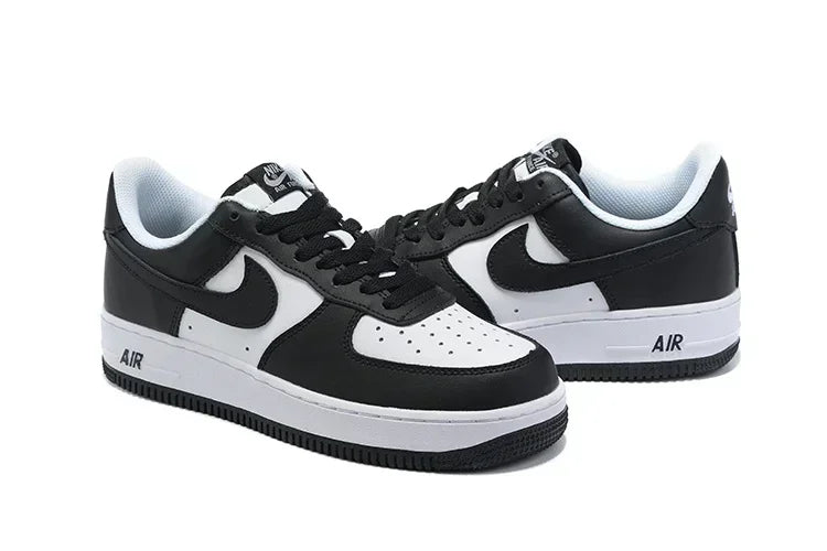 Original New Arrival Lightweight NIKE Air Force 1 Skateboarding Shoes: Comfortable unisex sneakers, perfect for men and women. Featuring style code BV0740-101.