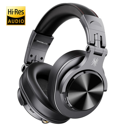 OneOdio Fusion A70 Wireless Bluetooth Studio Headphones